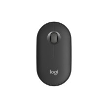 Logitech 910-007015 mouse Travel Ambidextrous RF Wireless + Bluetooth Optical 4000 DPI Logitech 910-007015 mouse Travel Ambidextrous RF Wireless + Bluetooth Optical 4000 DPI