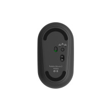 Logitech 910-007015 mouse Travel Ambidextrous RF Wireless + Bluetooth Optical 4000 DPI Logitech 910-007015 mouse Travel Ambidextrous RF Wireless + Bluetooth Optical 4000 DPI