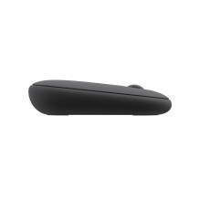 „Logitech 910-007015“ kelioninė pelė, skirta abiem rankoms, belaidė RF ir „Bluetooth“ optinė, 4000 DPI „Logitech 910-007015“ kelioninė pelė, skirta abiem rankoms, belaidė RF ir „Bluetooth“ optinė, 4000 DPI