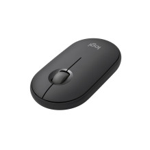 „Logitech 910-007015“ kelioninė pelė, skirta abiem rankoms, belaidė RF ir „Bluetooth“ optinė, 4000 DPI „Logitech 910-007015“ kelioninė pelė, skirta abiem rankoms, belaidė RF ir „Bluetooth“ optinė, 4000 DPI