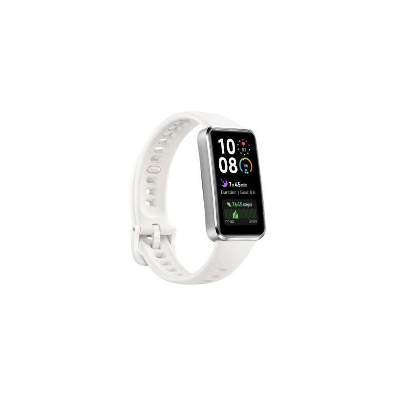 HUAWEI BAND 10 ALUMINUM WHITE (keturai)