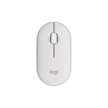 Logitech 910-007013 mouse Travel Ambidextrous RF Wireless + Bluetooth Optical 4000 DPI Logitech 910-007013 mouse Travel Ambidextrous RF Wireless + Bluetooth Optical 4000 DPI