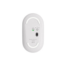 Logitech 910-007013 mouse Travel Ambidextrous RF Wireless + Bluetooth Optical 4000 DPI Logitech 910-007013 mouse Travel Ambidextrous RF Wireless + Bluetooth Optical 4000 DPI