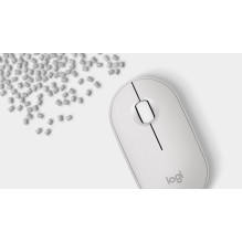 Logitech 910-007013 mouse Travel Ambidextrous RF Wireless + Bluetooth Optical 4000 DPI Logitech 910-007013 mouse Travel Ambidextrous RF Wireless + Bluetooth Optical 4000 DPI