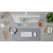 Logitech 910-007013 mouse Travel Ambidextrous RF Wireless + Bluetooth Optical 4000 DPI Logitech 910-007013 mouse Travel Ambidextrous RF Wireless + Bluetooth Optical 4000 DPI