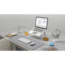 „Logitech 910-007013“ kelioninė pelė, skirta abiem rankoms, RF belaidė + „Bluetooth“ optinė, 4000 DPI „Logitech 910-007013“ kelioninė pelė, skirta abiem rankoms, RF belaidė + „Bluetooth“ optinė, 4000 DPI