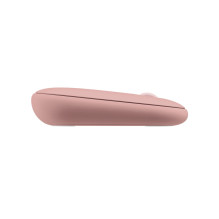 „Logitech 910-007014“ kelioninė pelė, skirta abiem rankoms, belaidė RF ir „Bluetooth“ optinė, 4000 DPI „Logitech 910-007014“ kelioninė pelė, skirta abiem rankoms, belaidė RF ir „Bluetooth“ optinė, 4000 DPI