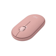 Logitech 910-007014 mouse Travel Ambidextrous RF Wireless + Bluetooth Optical 4000 DPI Logitech 910-007014 mouse Travel Ambidextrous RF Wireless + Bluetooth Optical 4000 DPI
