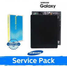 Screen for Samsung F956 Z...