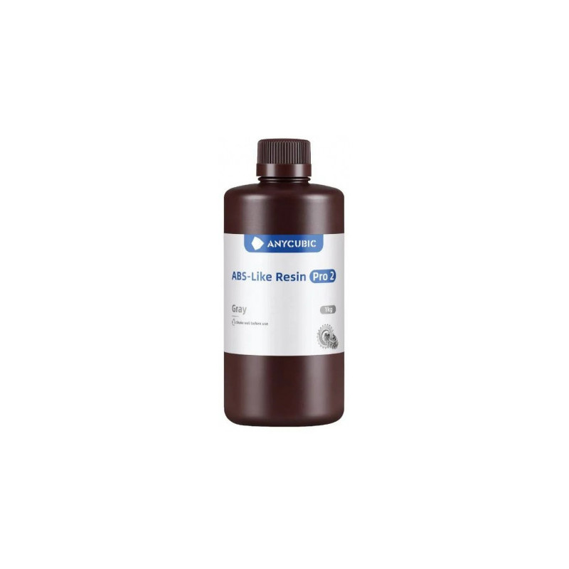 Anycubic ABS-Like Resin Pro 2 Grey