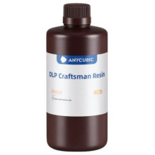 Anycubic DLP Craftsman Resin Beige 1kg