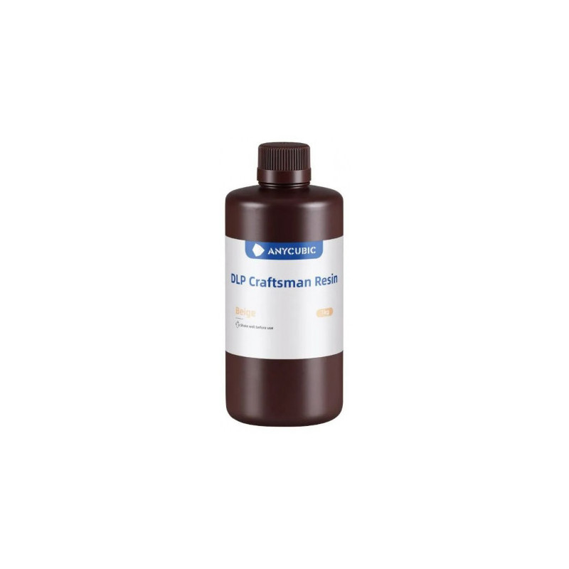 Anycubic DLP Craftsman Resin Beige 1kg
