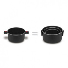 Ballarini Click Cook 24 cm Ballarini Click Cook 24 cm
