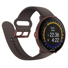 Polar Ignite 3 SL Brown Copper