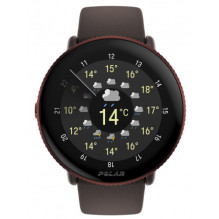 Polar Ignite 3 SL Brown Copper
