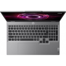 Lenovo LOQ 15AHP10 IPS 144hz R7-250 16GB 512SSD RTX5060 EN W11 pilka 83JG001WNT