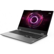 Lenovo LOQ 15AHP10 IPS 144hz R7-250 16GB 512SSD RTX5060 EN W11 Gry 83JG001WNT