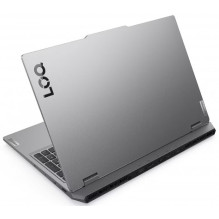 Lenovo LOQ 15AHP10 IPS 144hz R7-250 16GB 512SSD RTX5060 EN W11 pilka 83JG001WNT