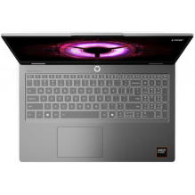 Lenovo LOQ Essential 15ARP11 R7-170 16GB 512SSD RTX5060 EN W11 pilka 83VA001WNT