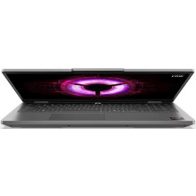 Lenovo LOQ Essential 15ARP11 R7-170 16GB 512SSD RTX5060 EN W11 pilka 83VA001WNT