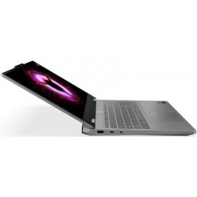 Lenovo LOQ Essential 15ARP11 R7-170 16GB 512SSD RTX5060 EN W11 Gry 83VA001WNT
