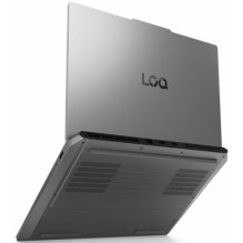 Lenovo LOQ Essential 15ARP11 R7-170 16GB 512SSD RTX5060 EN W11 Gry 83VA001WNT
