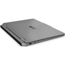 Lenovo LOQ Essential 15ARP11 R7-170 16GB 512SSD RTX5060 EN W11 pilka 83VA001WNT