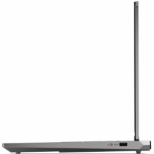Lenovo LOQ Essential 15ARP11 R7-170 16GB 512SSD RTX5060 EN W11 pilka 83VA001WNT