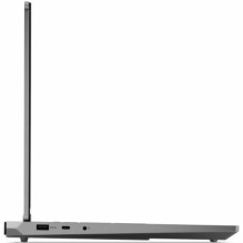 Lenovo LOQ Essential 15ARP11 R7-170 16GB 512SSD RTX5060 EN W11 pilka 83VA001WNT