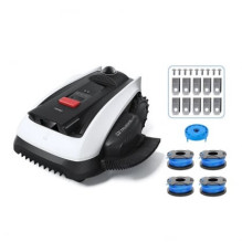„Ecovacs GOAT O1200 LiDAR...