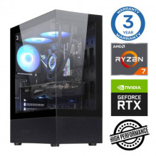 „INTOP Ryzen 7 5700X“ 32...