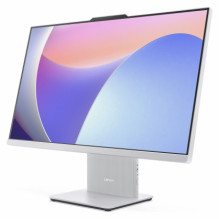 Lenovo IdeaCentre 3 AIO 27IRH9 27 C7-240H 32GB 1SSD W11 Silver F0HM00MXGE