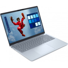 Dell 16 Plus 16 FHD+ 258V 32GB 1SSD EN W11Pro Ice Blue