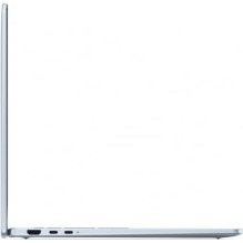 Dell 16 Plus 16 FHD+ 258V 32GB 1SSD EN W11Pro Ice Blue nešiojamas kompiuteris