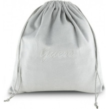 Guess 4G Metal Logo Brown