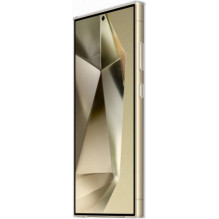 Samsung "Clear Case For Samsung Galaxy S24 Ultra"Transparency (GP-FPS928SAATW)