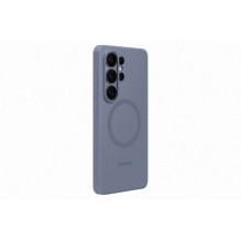 Samsung Silicone Magnet Case Samsung Galaxy S26 Ultra, Blue Violet