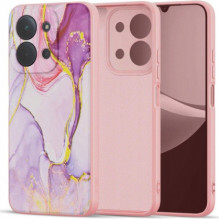 „Tech-Protect Icon“ dėklas „Xiaomi Redmi 15C“ / „Poco C85 Marble“