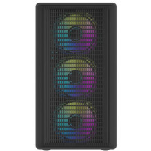 DarkFlash DB460M Black