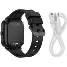Hoco Y104 4G Black