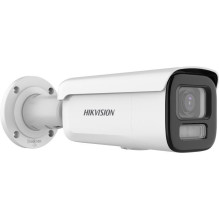 Hikvision bullet...