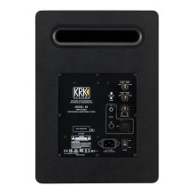 Garso Monitorius - KRK Kreate 8 Aktyvus 8" Žemų Dažnių Garsiakalbis, 2.54 cm Aukštų Dažnių Garsiakalbis, Bluetooth 