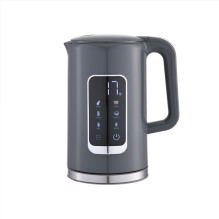Elektrinis Virdulys - Maestro MR-024-GREY 1.7L, 1850-2200W, Pilkas