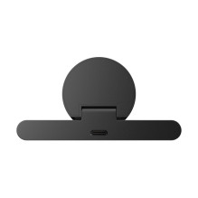 Webcam - Lenovo 4XC1Q25246 8 MP Full HD 1920 x 1080 USB-C Juoda Webcam - Lenovo 4XC1Q25246 8 MP Full HD 1920 x 1080 USB-C Juoda