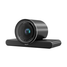 Webcam - Lenovo 4XC1Q25246 8 MP Full HD 1920 x 1080 USB-C Juoda Webcam - Lenovo 4XC1Q25246 8 MP Full HD 1920 x 1080 USB-C Juoda