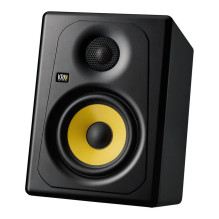 Garso Monitorius - KRK Kreate 5 Aktyvus Studijos Monitorius 5" 60W Bluetooth Juodas Garso Monitorius - KRK Kreate 5 Aktyvus Studijos Monitorius 5" 60W Bluetooth Juodas
