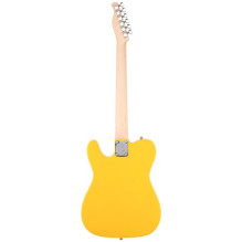 Elektrinė Gitara - Arrow Telico TL 11, 22 Frets, 3-Position Pickup Switch, Peanut Butter / Black