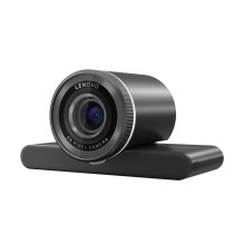 Webkamera - Lenovo 4XC1Q25245 4 MP Full HD 1920 x 1080 USB-C Juoda Webkamera - Lenovo 4XC1Q25245 4 MP Full HD 1920 x 1080 USB-C Juoda