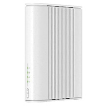 Maršrutizatorius - Zyxel NR5111 Wi-Fi 6 Dual-Band 3000 Mbit / s 5G Baltas Maršrutizatorius - Zyxel NR5111 Wi-Fi 6 Dual-Band 3000 Mbit / s 5G Baltas