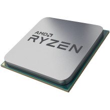 AMD CPU Desktop Ryzen 7 8C / 16T 5700G (4.6GHz, 20MB,65W,AM4) tray, with Radeon Graphics